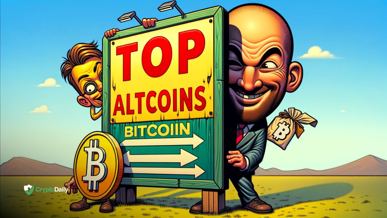 Top Altcoins Primed for Growth Amidst Bitcoin ETF Speculation