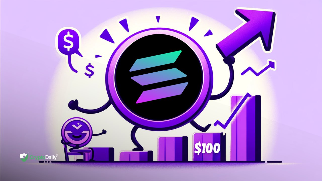Solana's (SOL) $100 Comeback: Unveiling Game-Changing Trends and Profitable Predictions