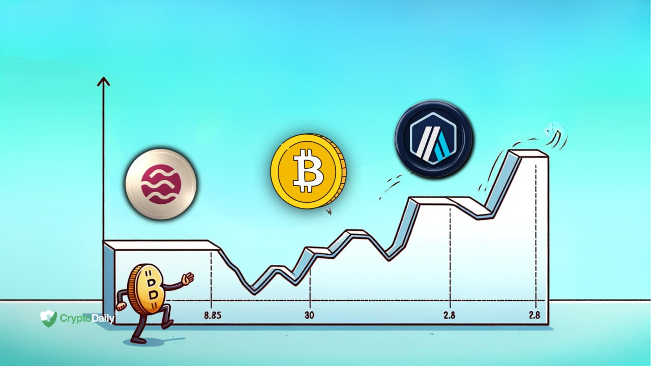 Sei (SEI) Faces Bitcoin's Volatility, Arbitrum (ARB) Leaps Ahead – Who Wins Post-ETF Announcement?