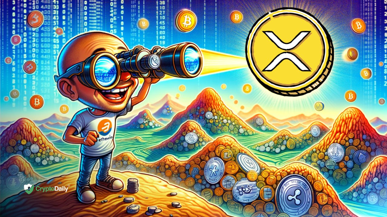 Is Ripple (XRP) About to Make Crypto History? Insider Scoop on Its Rally Potential Post-SEC Approval