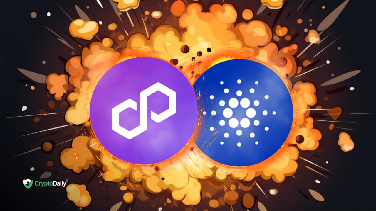Are Polygon (MATIC) and Cardano (ADA) About to Explode? The Bullish Buzz Unveiled!