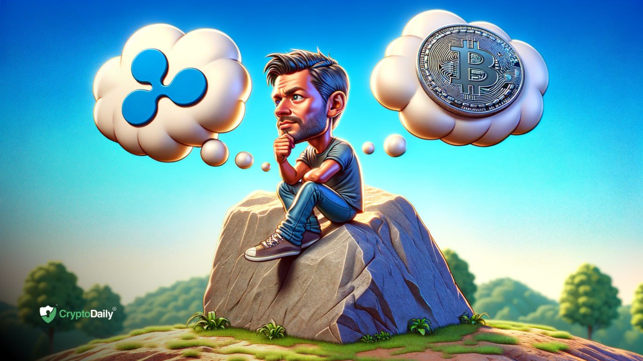 While XRP Slowly Inches Towards $1, Explore Coins Primed for Faster Gains