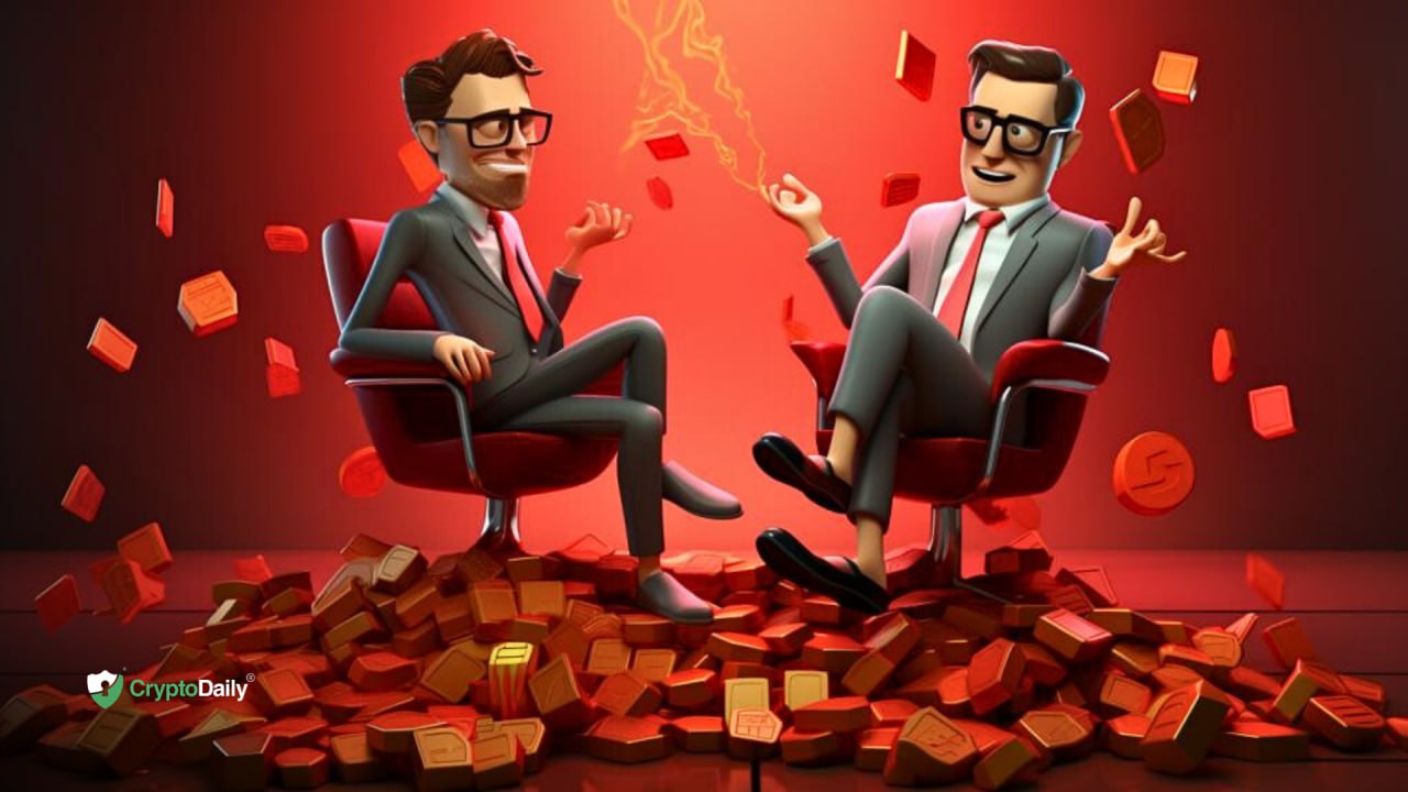 Smart Crypto Picks for Surviving and Thriving in Case of Economic Crisis