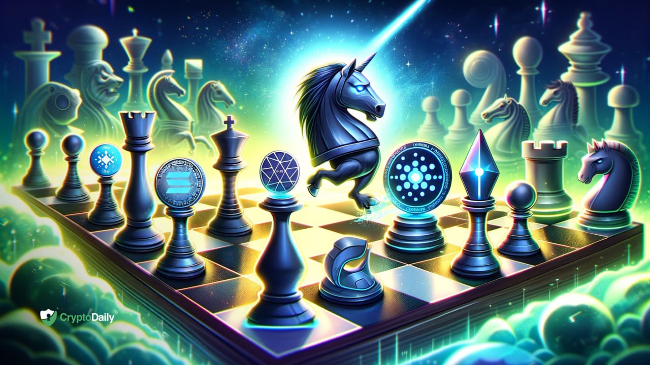 Will Cardano's (ADA) Latest Node Improvement Outshine Solana's (SOL) Scalability Feats?