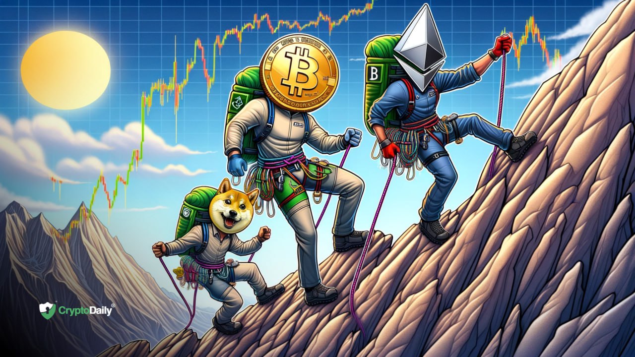 3 Cryptos with Unstoppable Potential