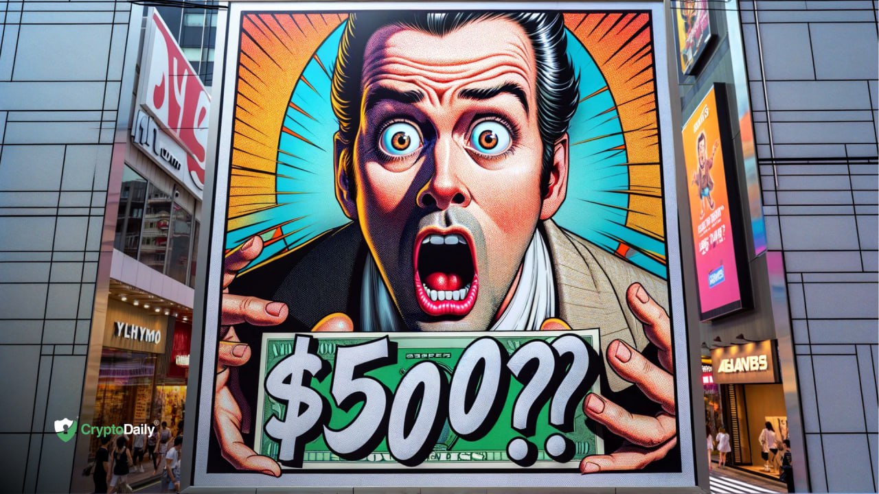 You Won't Believe Solana's (SOL) Next Move – Is $105 Just the Beginning?