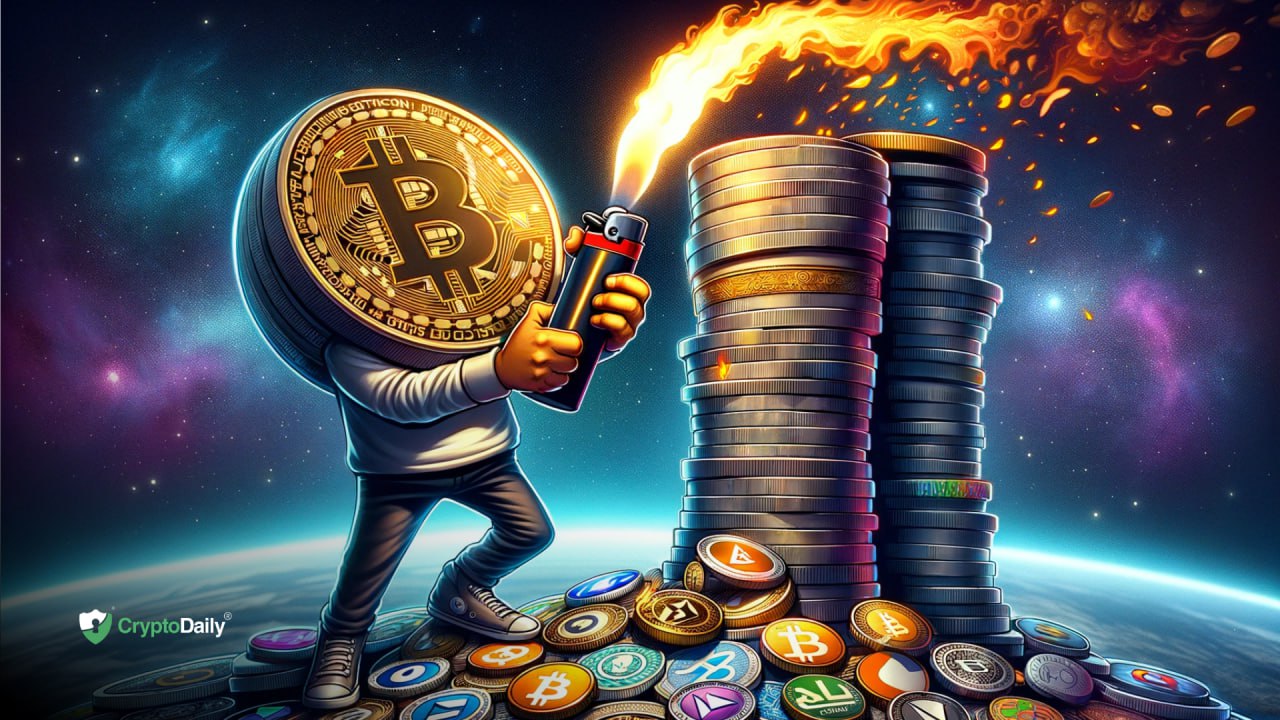 Best Altcoins to Buy Now, As Bitcoin ETF Approval Ignites the Altseason