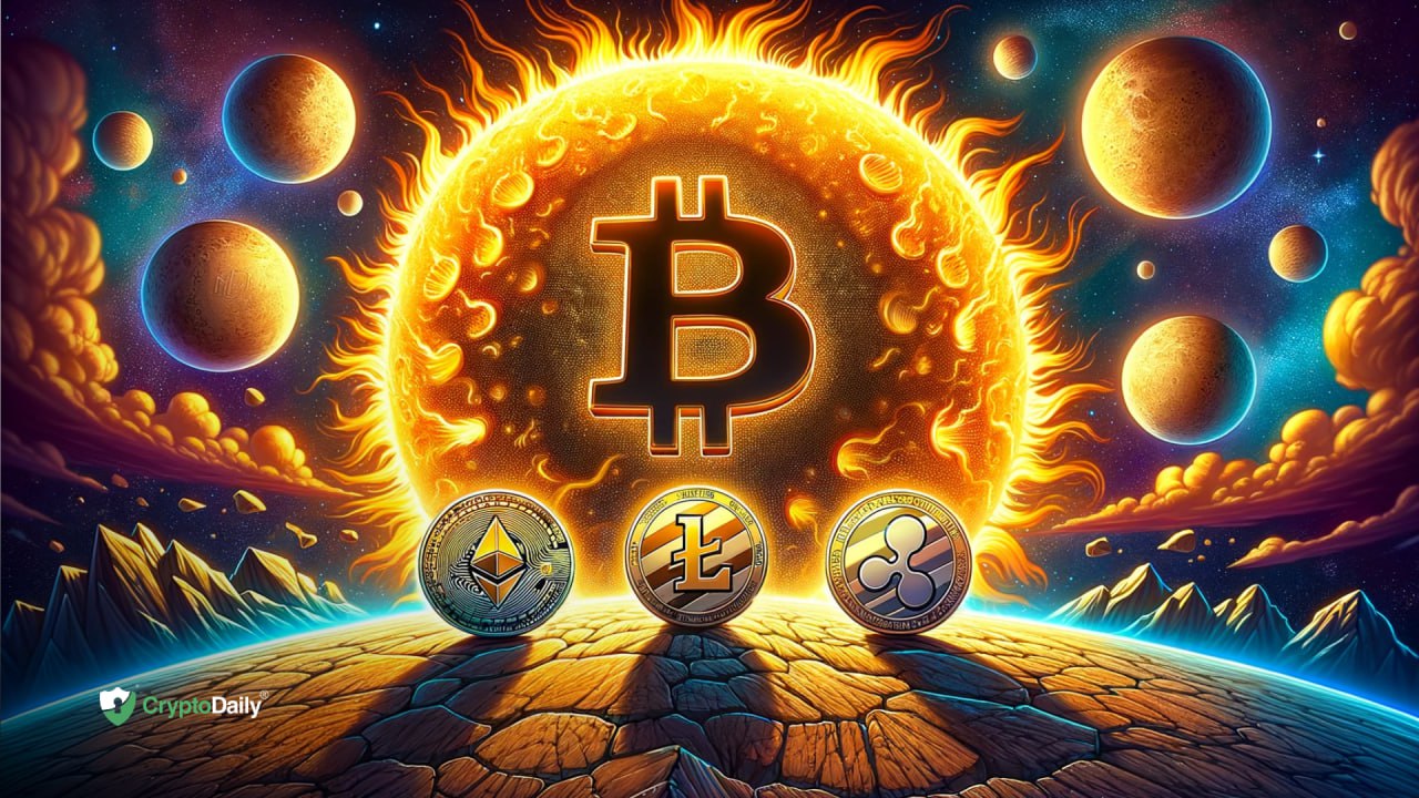 These 3 Cryptos Are Winning the Most From Bitcoin ETF Approval