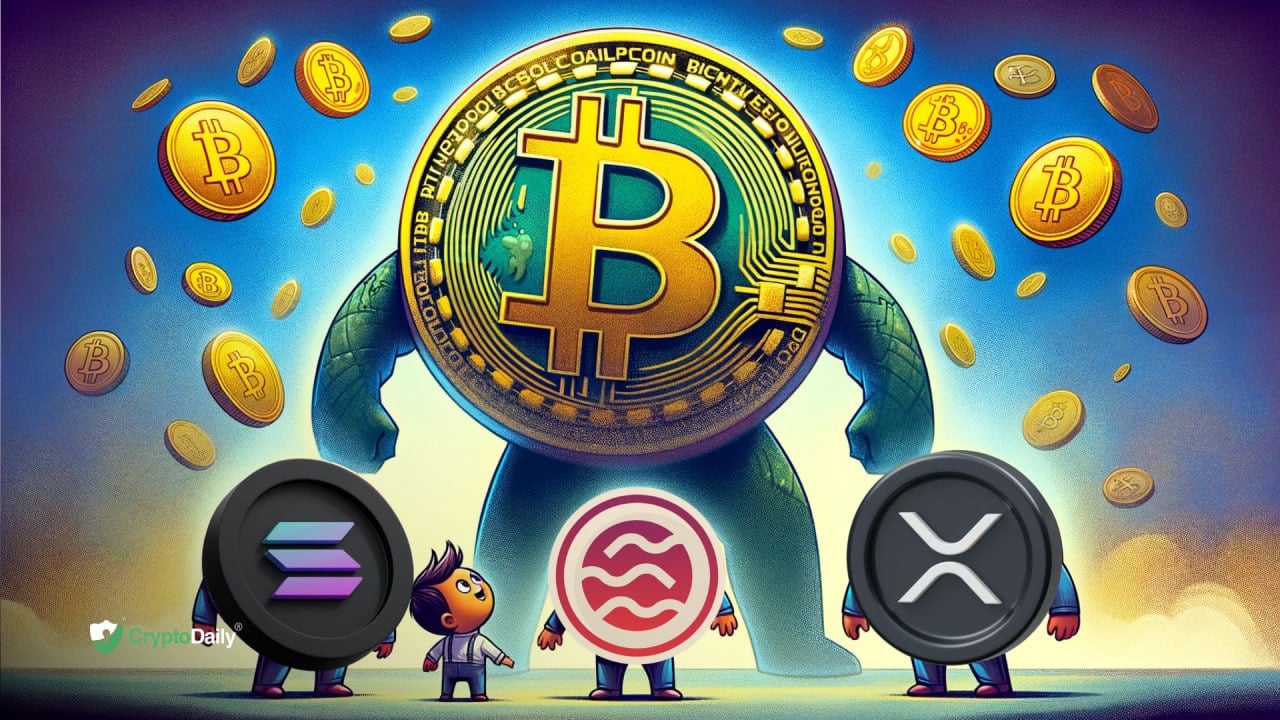 Is Bitcoin Halving a Threat to Ripple (XRP), Solana (SOL), and Sei (SEI) Holders?
