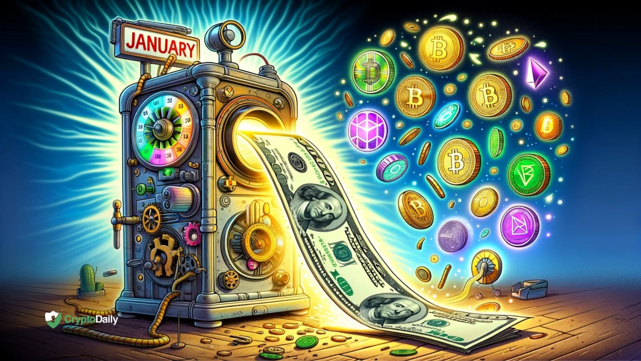 Investing $10 in These Cryptos Today Can Surprise You In February
