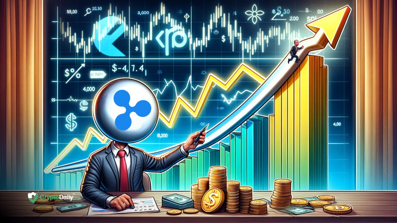 Will Ripple's (XRP) Price Growth Outpace Solana's (SOL) in 2024?