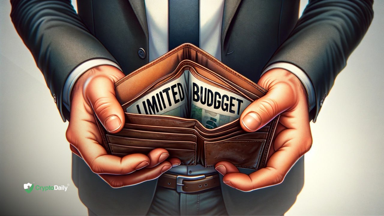 Top Coins for Limited Budgets with Potential for Big Gains in 2024