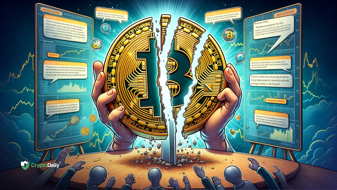 Bitcoin halving 2024: what to expect from the most important event in Crypto