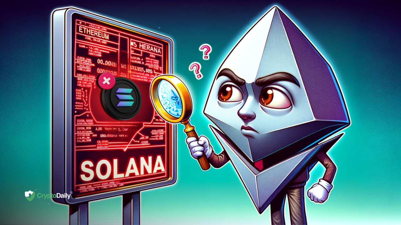 Ethereum's (ETH) ETF Buzz Meets Solana's (SOL) Selloff - What Every Investor Needs to Know