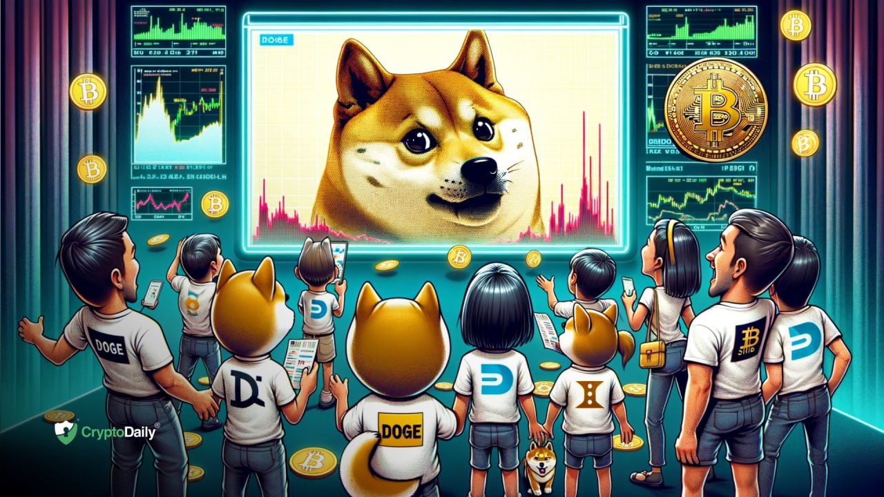 Is This the Big Break Dogecoin (DOGE) and Shiba Inu (SHIB) Fans Have Been Waiting For?