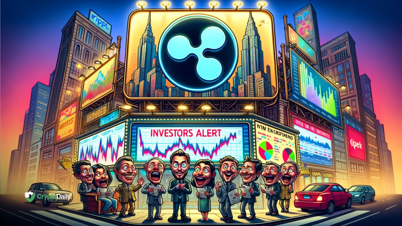 Ripple (XRP) Investors Alert: Here’s Why the Latest Bold Move Against the SEC Could Shock the Market