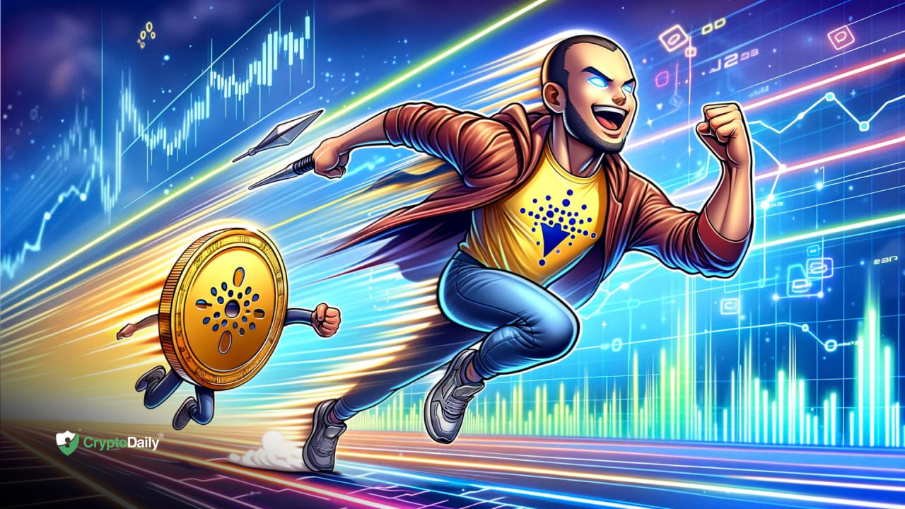 This New Crypto Is Set to Surpass Cardano