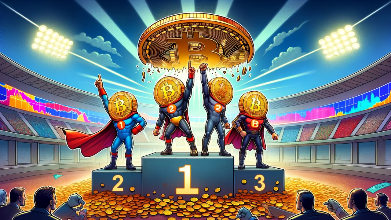 Crypto Resilience: How Cardano (ADA) and Polkadot (DOT) Defy Trends for Future Profits
