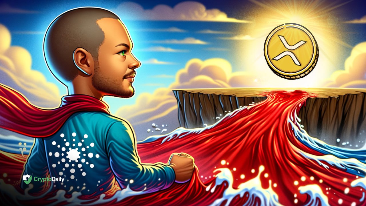 Cardano's (ADA) Comeback Amid Ripple's (XRP) Rule-Breaking Rally – What You Need to Know Now