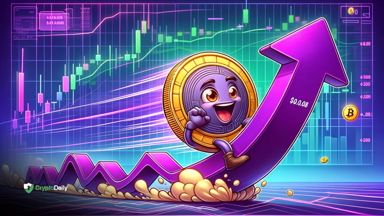 This Solana Rival Is Currently Worth $0.008 and Can Rise High in 2024