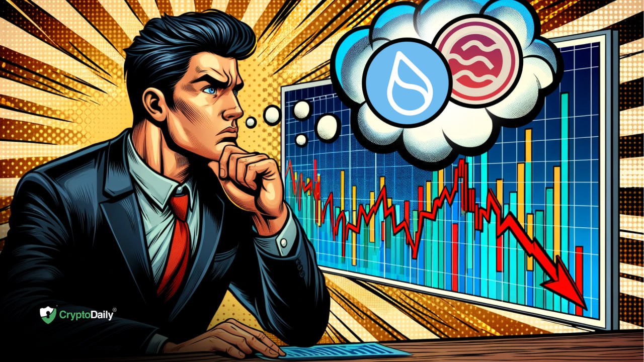 Sei (SEI) and Sui's (SUI) Declines Lead Market Uncertainty – What's Next for Investors?