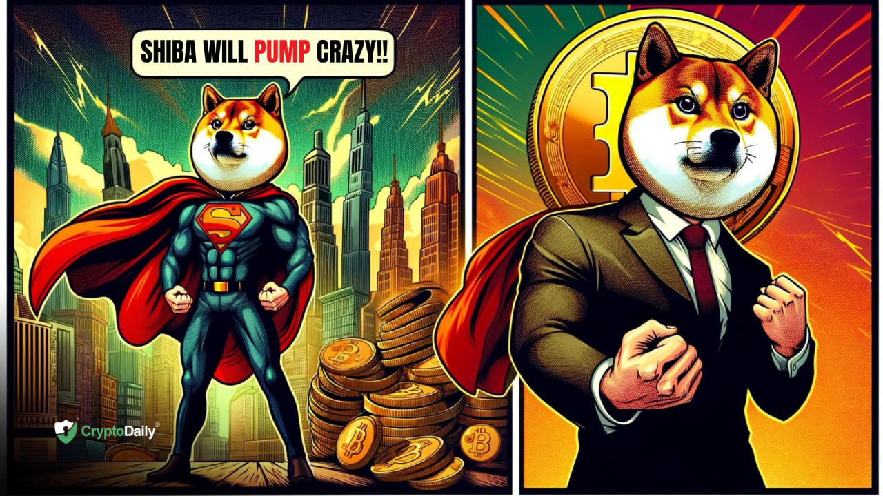 Shiba Inu Is Set for Massive Growth, But This Coin Could Soar Even More