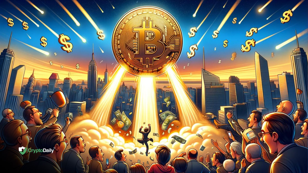 What to Expect from BTC Hitting 47k$ New High