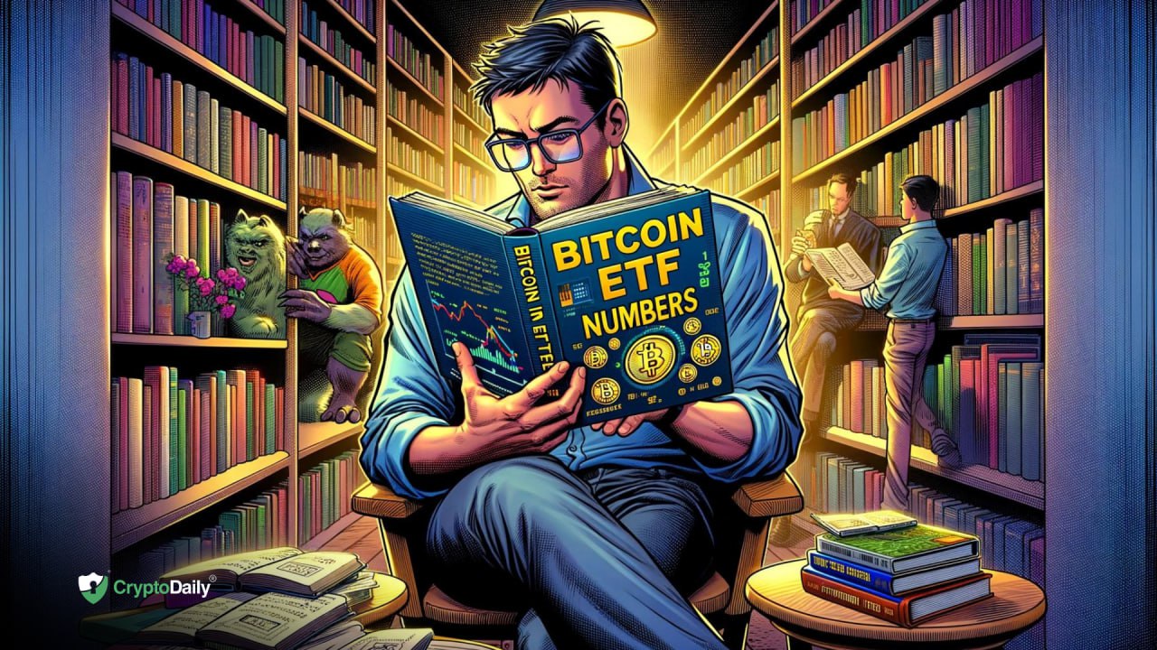 Bitcoin spot ETFs by the numbers: one month later