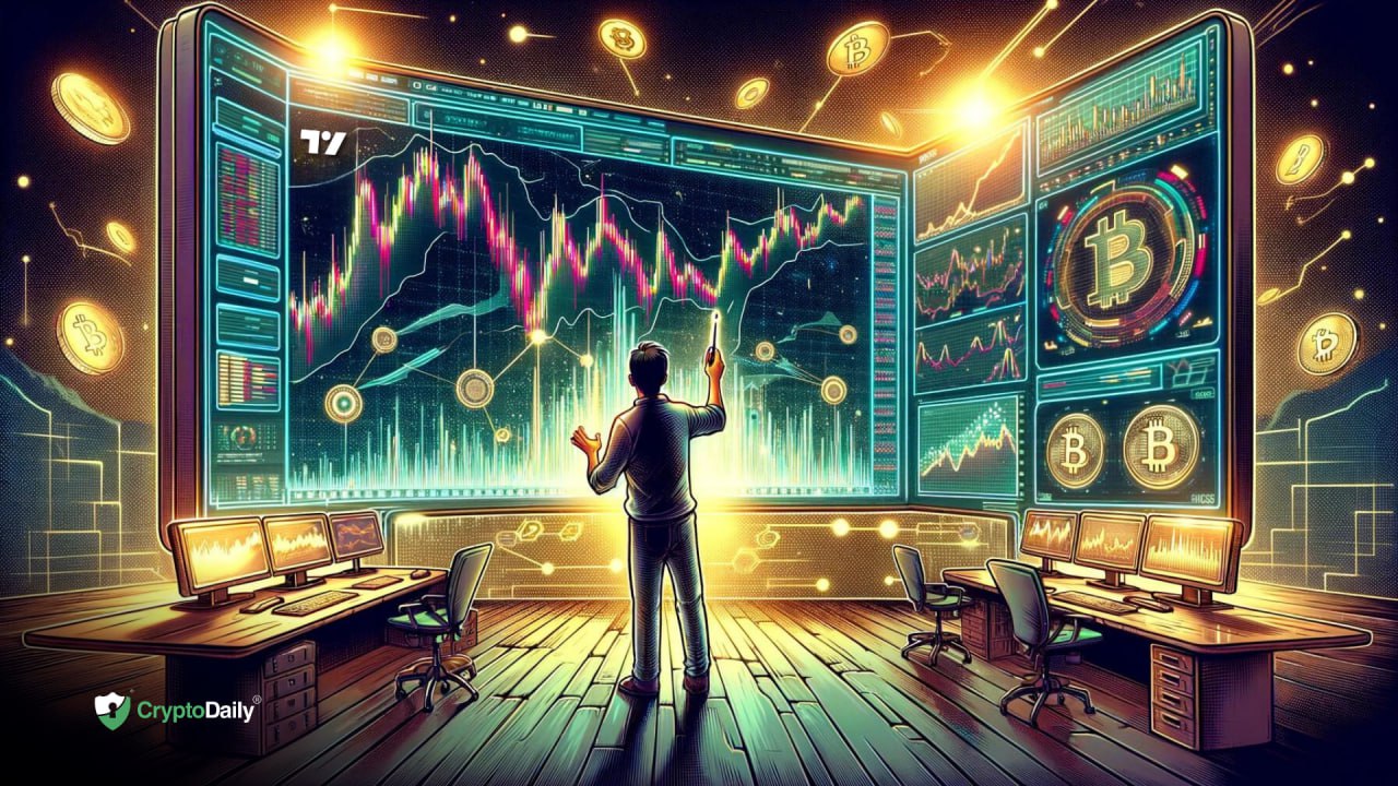 Examining TradingView’s Cryptocurrency Trading Tools