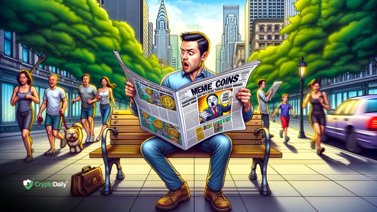 Memeonomics: Exploring the Impact of Memecoins in Crypto Culture