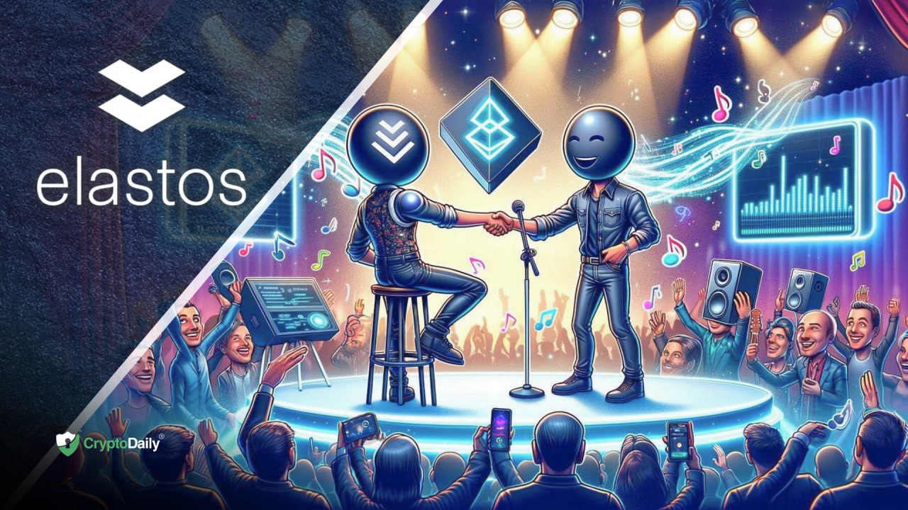 Elastos and Beatfarm Digital Collaboration Set to Disrupt Music Industry Dynamics