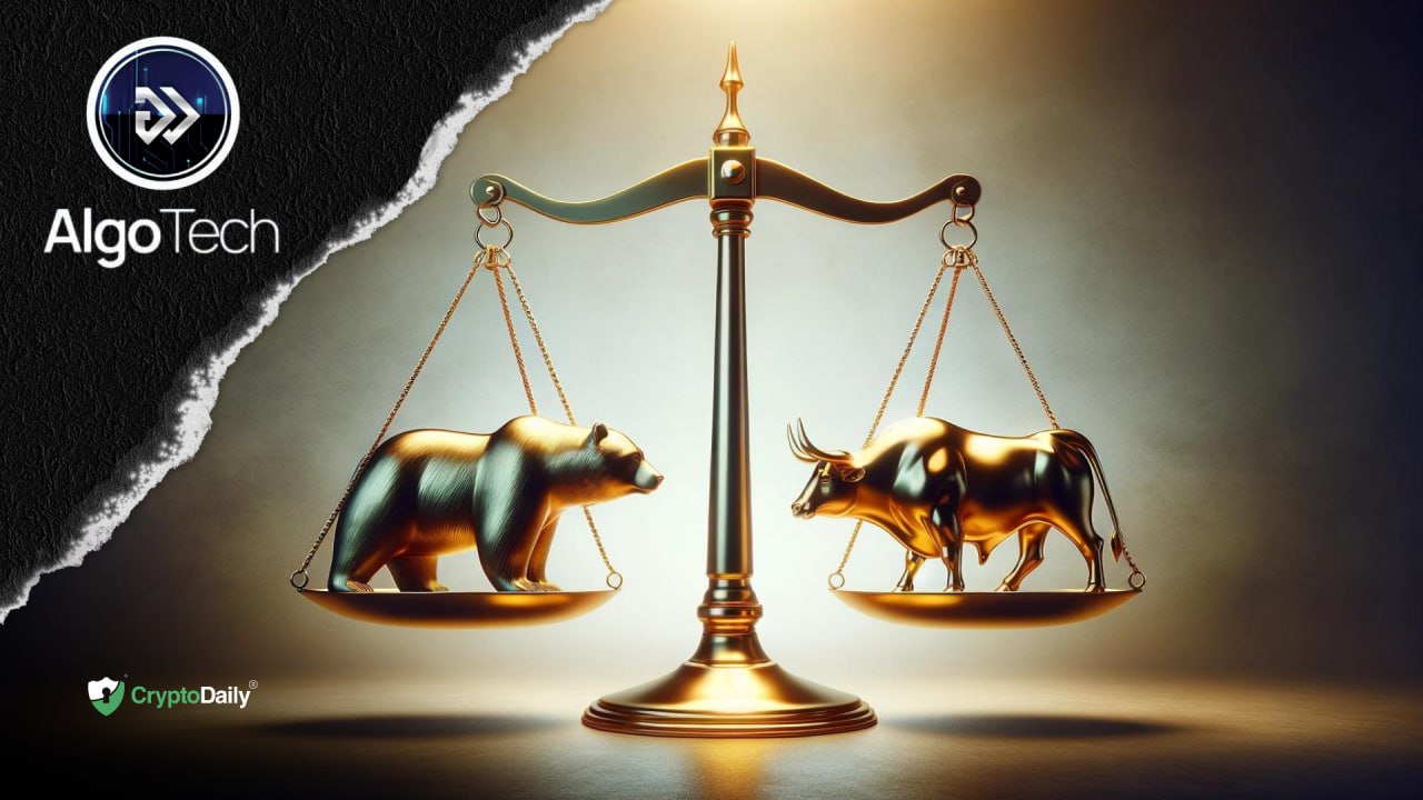 Aptos Announces Partnership With Jambo, ALGT Expected to Surge After Hitting 2,000 Unique Holders