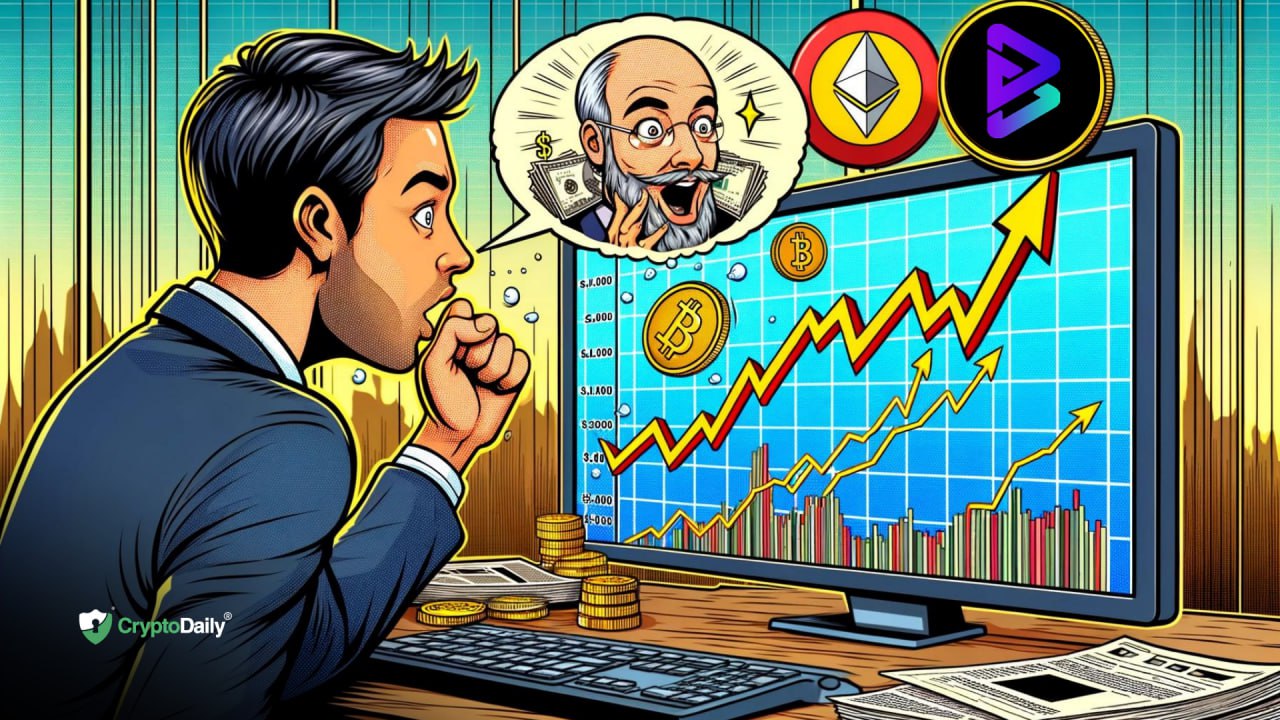 Unveiling the Potential: How Bitgert Coin Surpasses Ethereum in Delivering Higher Returns