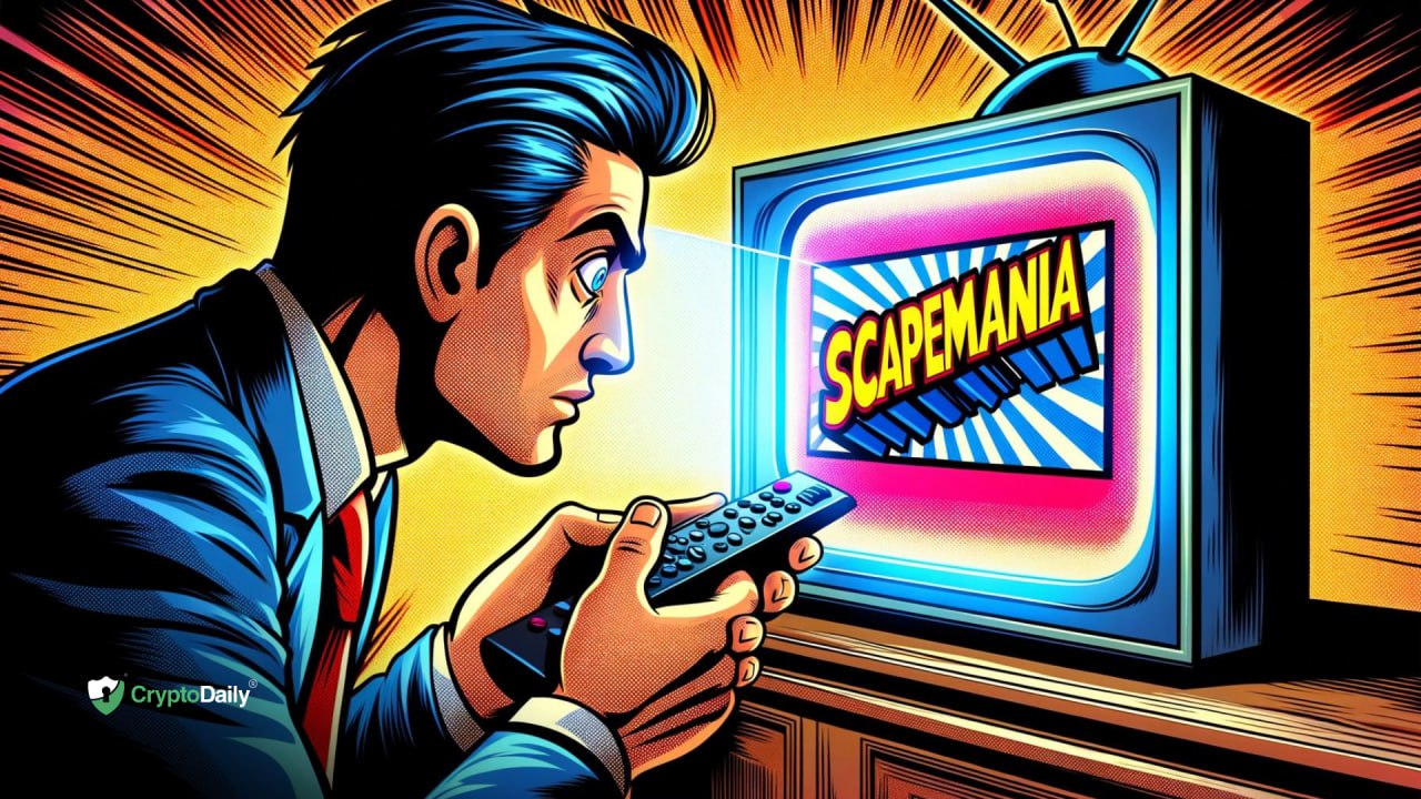 Major Solana Players Pivot to ScapesMania: Decoding the Hype