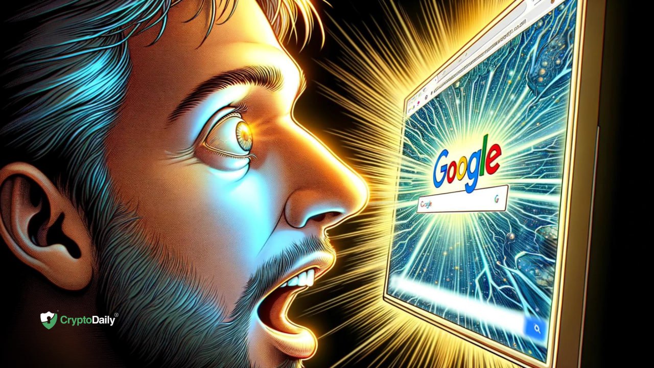 Is Web3 in for a Google Search moment this bull run?