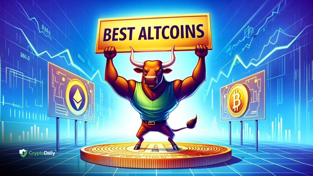 Solana Takes a Backseat: Altcoins Destined to Impress This Bull Market