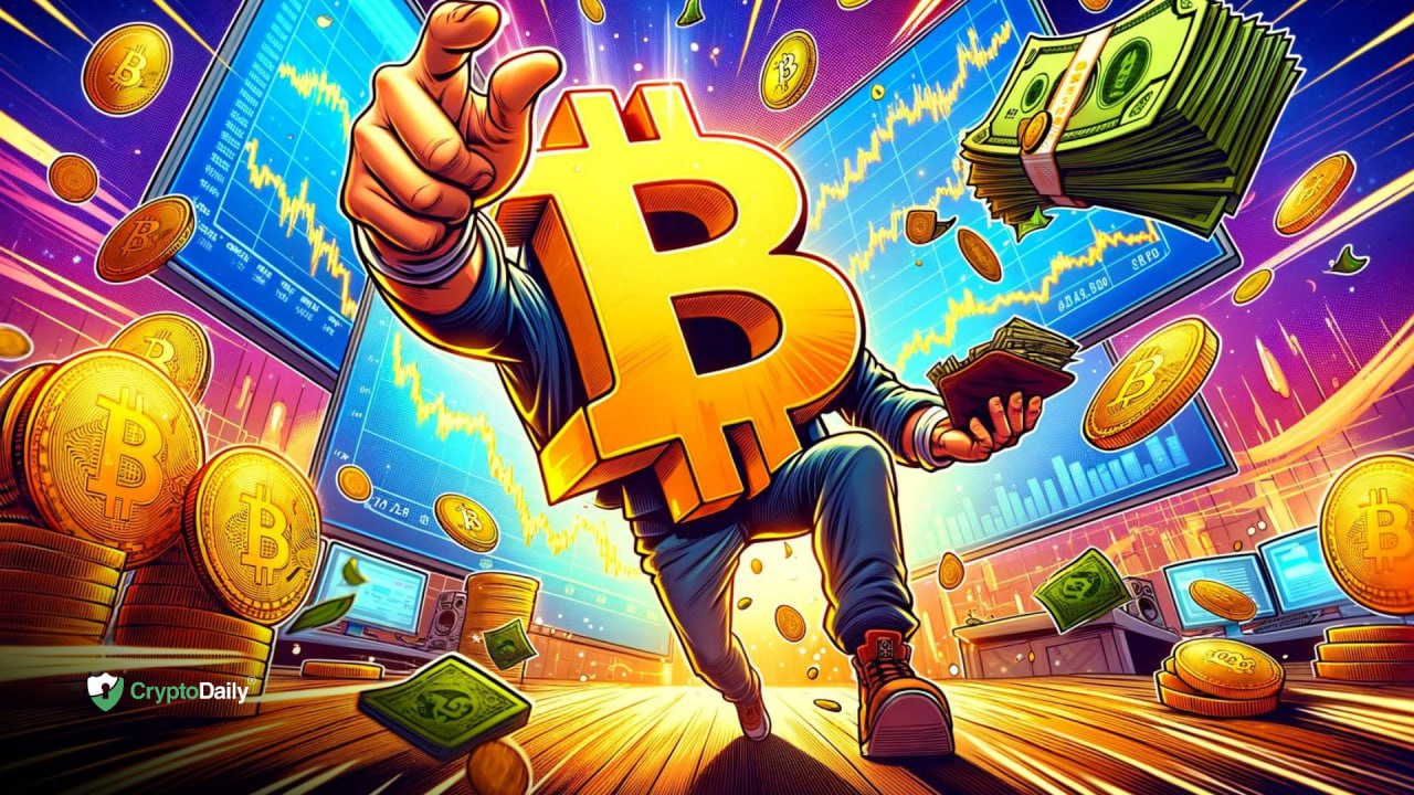 Bitcoin Hits All-Time High: How to Exchange BTC?