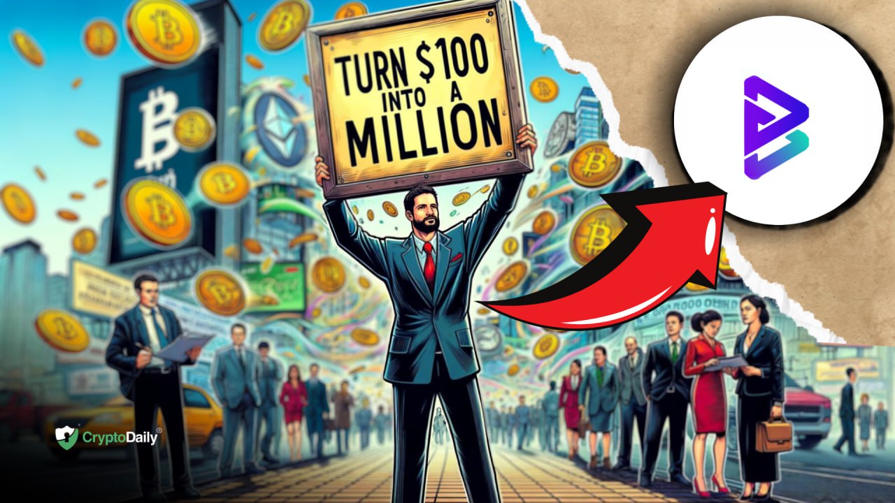 Is Bitgert the Key to Turning a $100 Investment Into a Seven-Figure Fortune?
