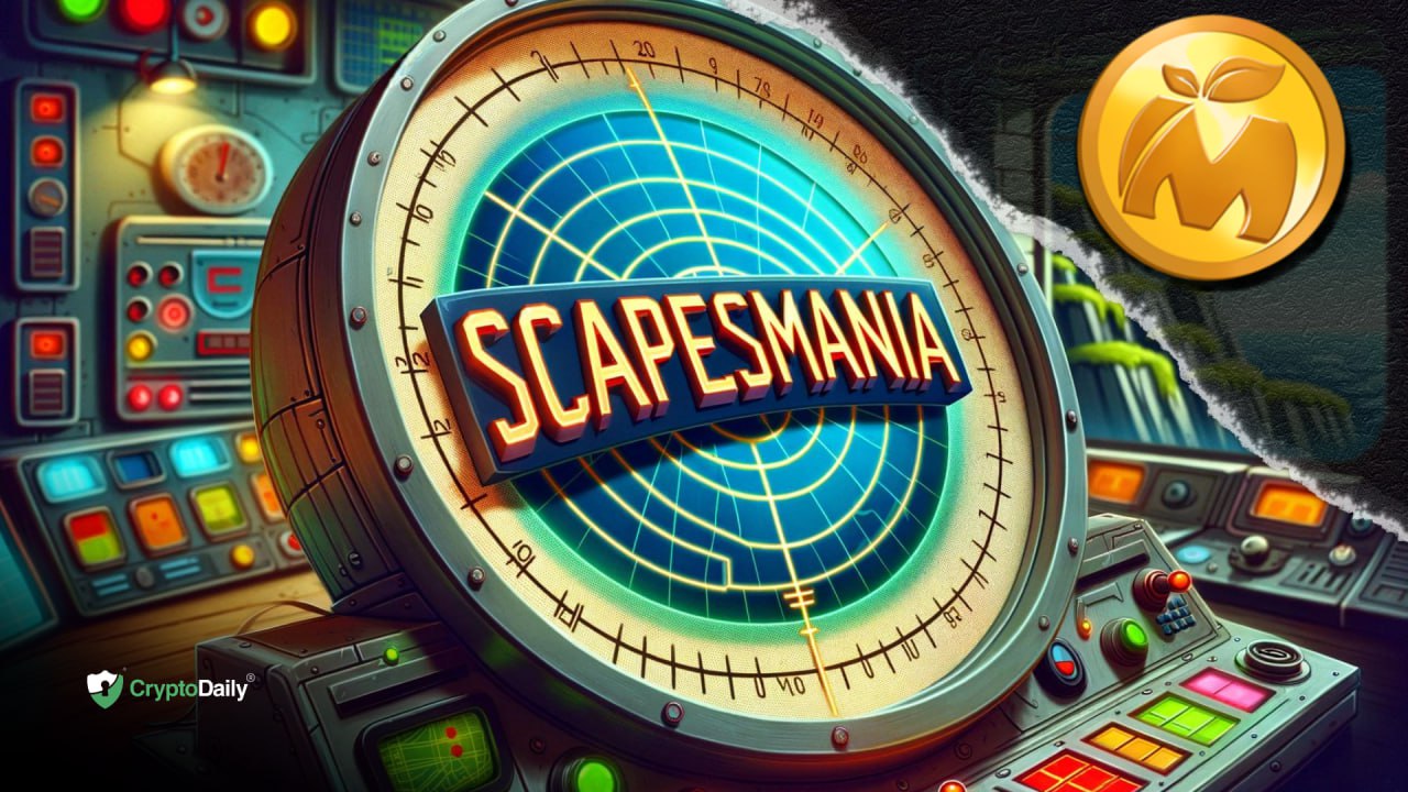 ScapesMania on the Radar of Solana Whales: What's Driving the Interest?