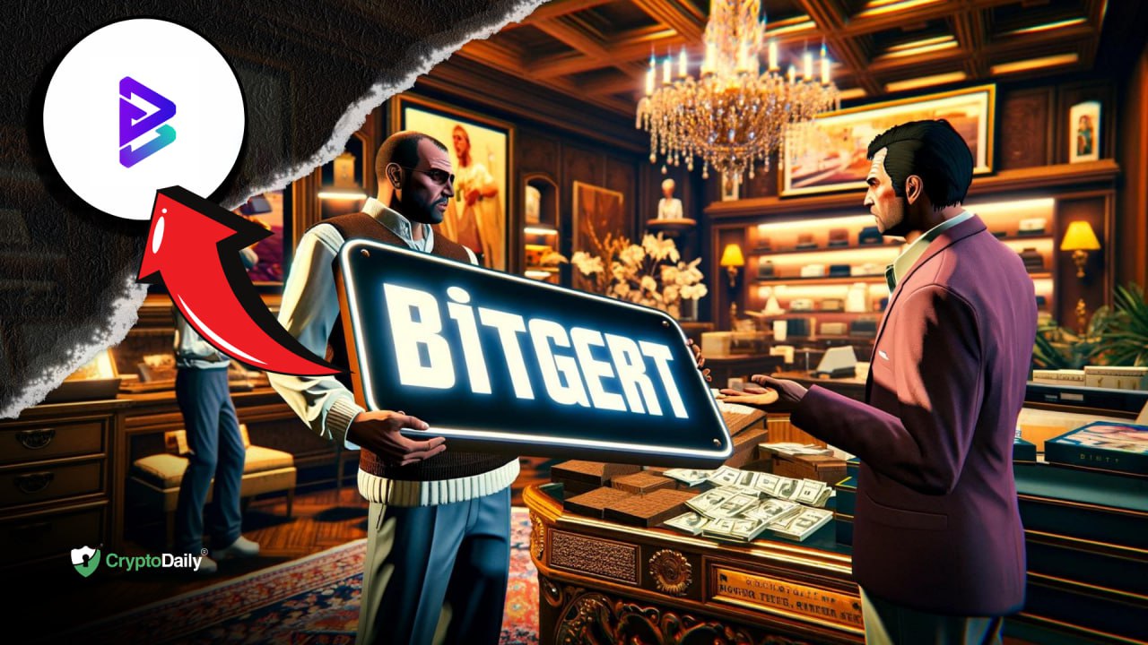 Unbelievable: Bitgert Coin Attracts Major Crypto Whales - Learn Their Game-Changing Strategy!