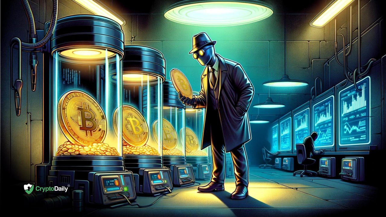 Secret Crypto Picks Ready to Erupt in 2024