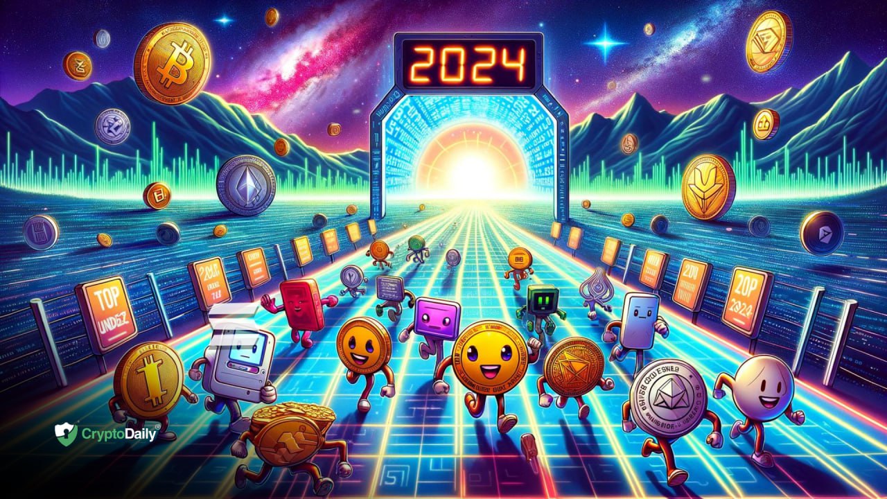 The Next Big Cryptos: Top Undervalued Tokens That Can Dominate in 2024
