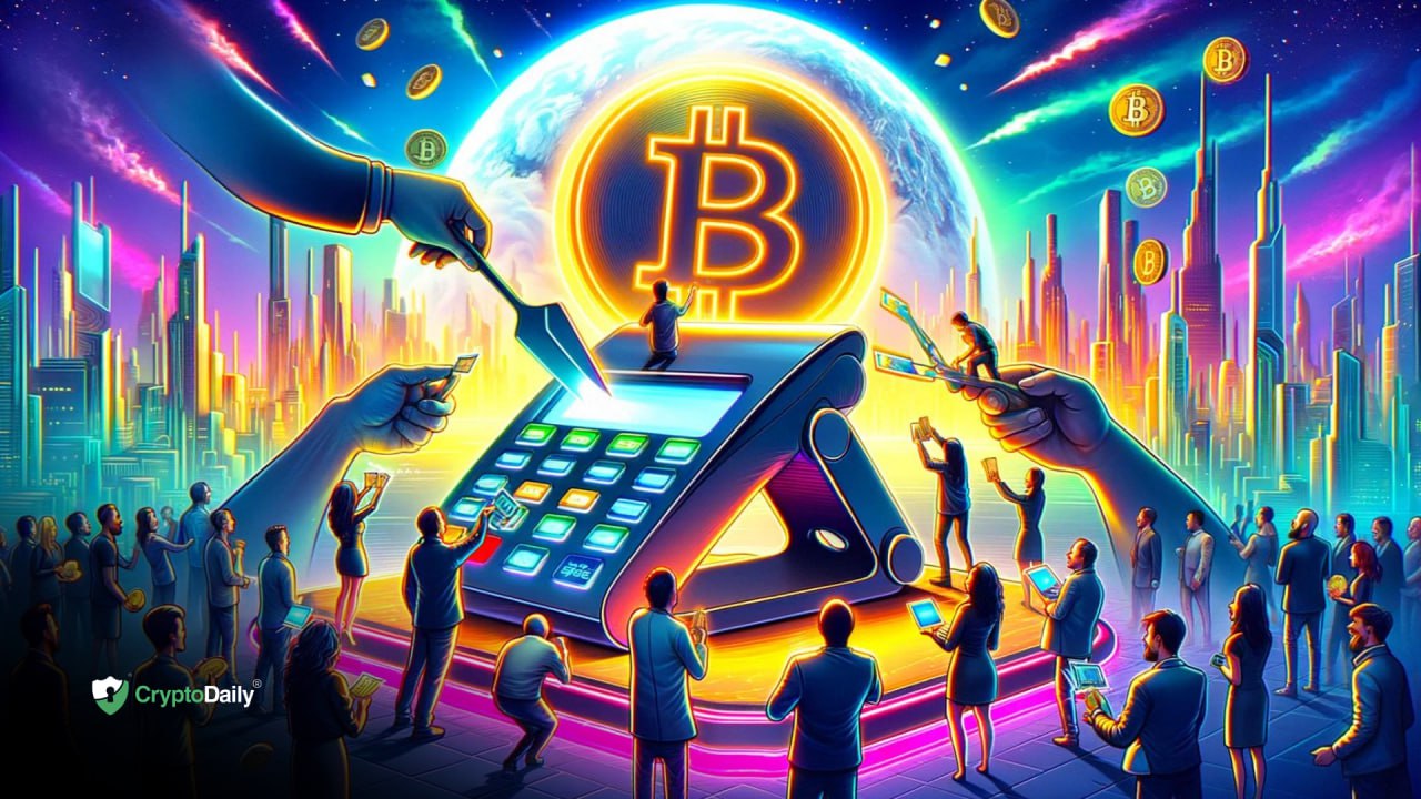 Mastering Crypto Fundraising in 2024: Harnessing Crypto Payment Gateways to Conquer Challenges