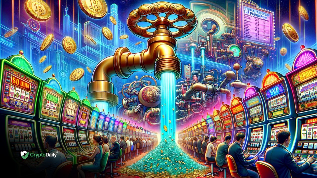 An In-Depth Analysis of What Faucet Casinos Are, How They Work, and the Pros and Cons