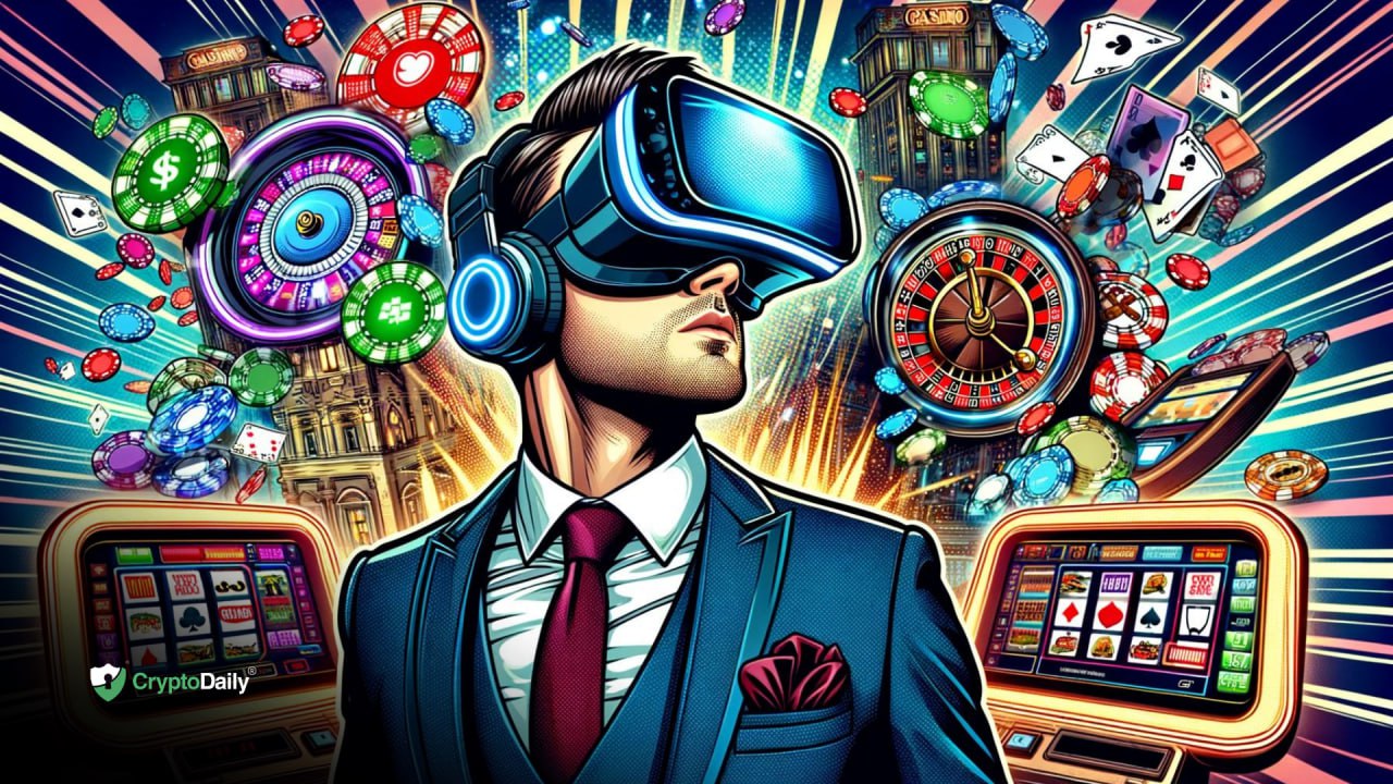 Technologies That Are Revolutionizing Online Gambling