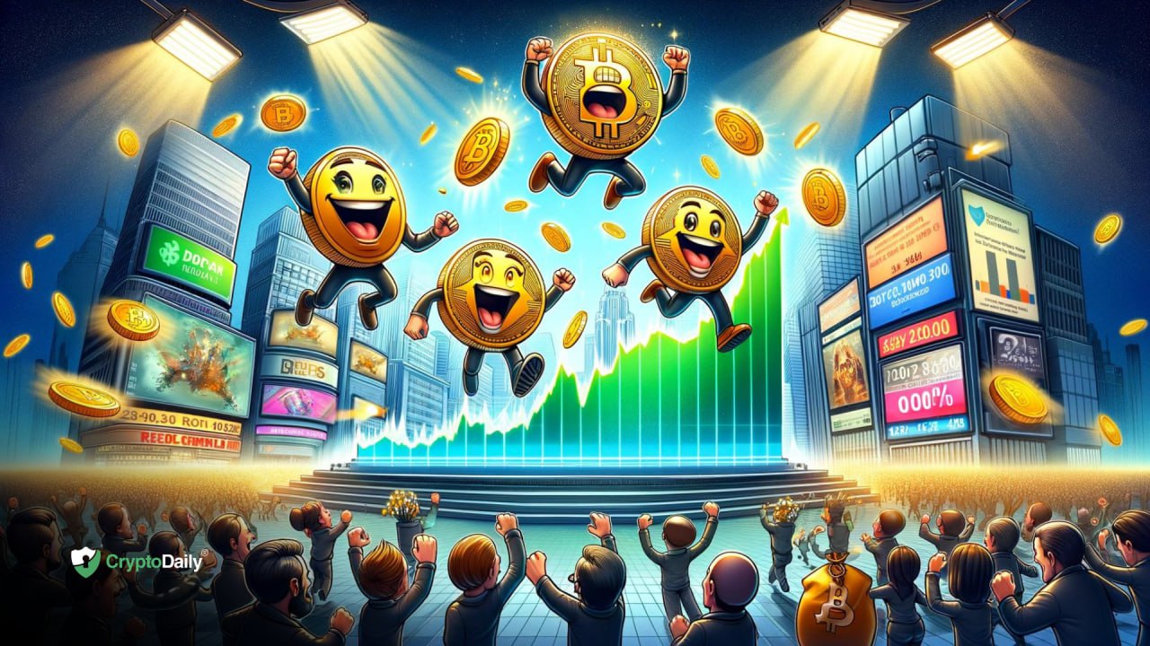 Bitcoin Halving and RWA Frenzy: Here’s Why These 3 Tokens Have Rallied Over 200%