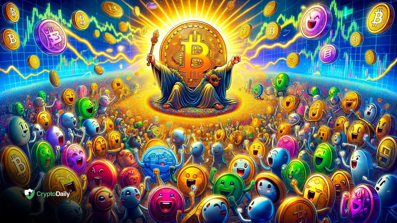 Altcoin season: how the Bitcoin Halving kicks off Crypto capital inflows
