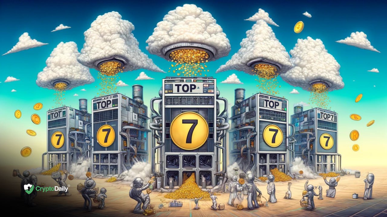 7 Best Free Cloud Mining Software in 2024 – Daily payouts