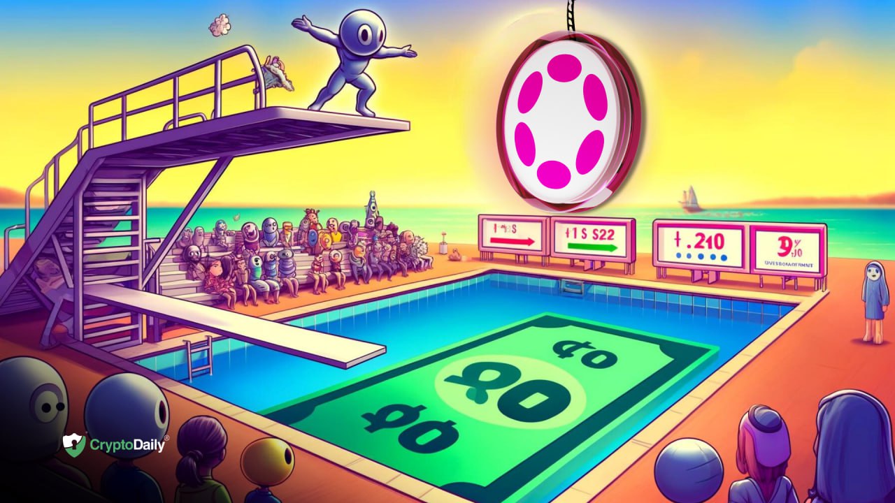 Is Polkadot (DOT) Destined for $20? A Deep Dive into Upcoming Price Movements