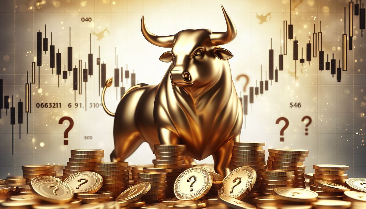 Crypto Goldmine: These Altcoins Could Soar 300%!